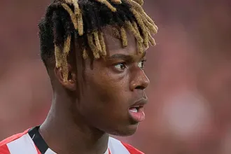 Nico Williams, Athletic Club, 2024/25