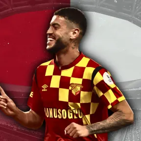 Feyenoord lijkt aan minder dan 10 miljoen genoeg te hebben voor Rômulo