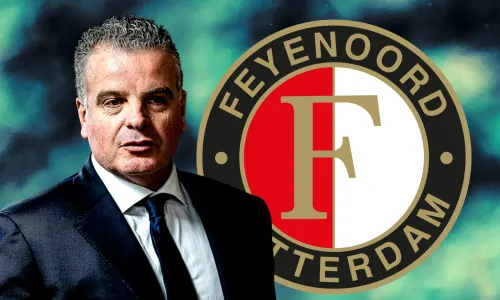 Dennis te Kloese, Feyenoord