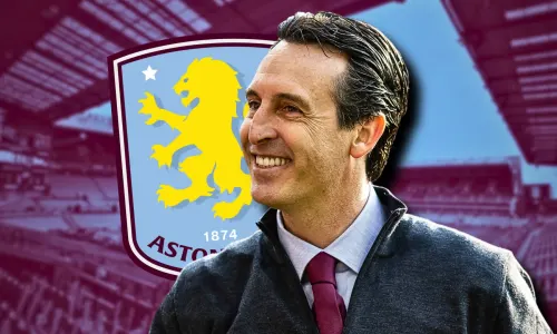Unai Emery, Aston Villa, 2024/25