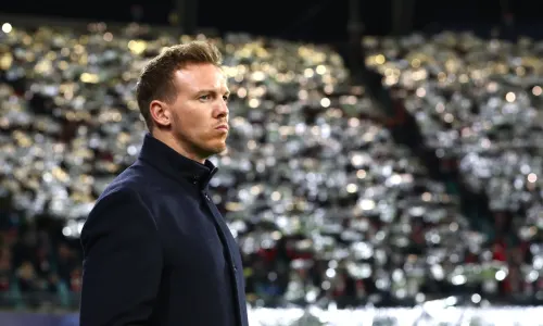 Taking Red Bull by the horns – Bayern Munich dismantling another Bundesliga rival