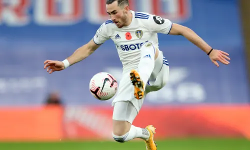 Man City players on loan: How Harrison, Herrera and Co. are performing