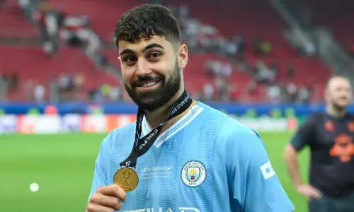 Josko Gvardiol, Man City, 2023/24