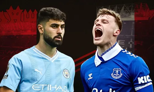 Josko Gvardiol, Jarrad Branthwaite, Man Utd, 2023/24