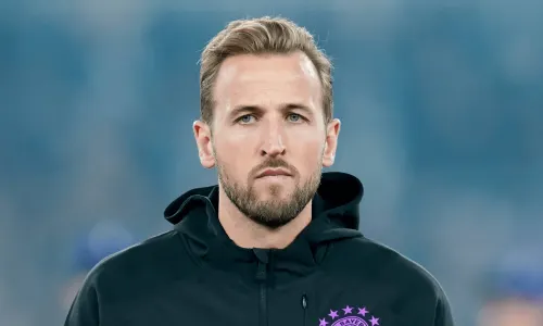 Harry Kane, Bayern Munich, 2023/24