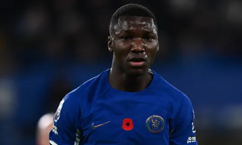 Moises Caicedo, Chelsea, 2023/24