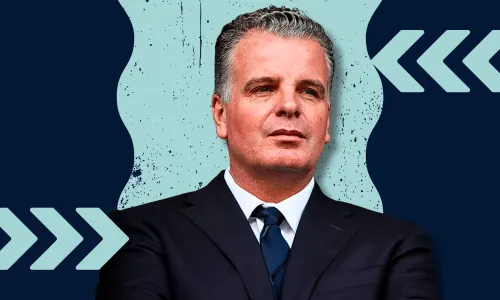 Dennis te Kloese