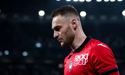 Teun Koopmeiners, Atalanta, 2023/24
