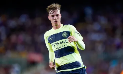 Cole Palmer, Manchester City, 2022/23
