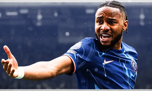 Christopher Nkunku, Chelsea