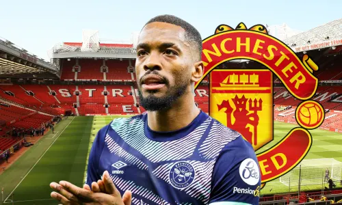 Ivan Toney, Man Utd, Brentford, 2023/24