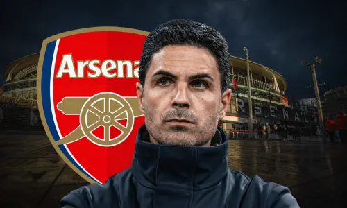 Mikel Arteta, Arsenal, 2023/24