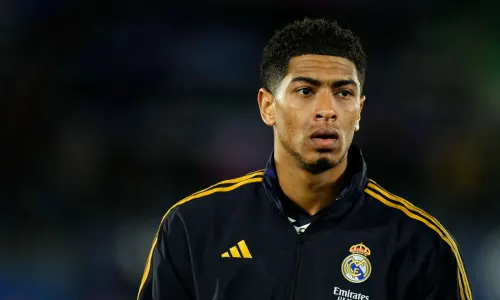 Jude Bellingham, Real Madrid, 2023/24