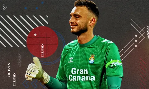 Jasper Cillessen