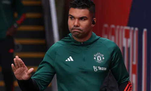 Casemiro, Man Utd, 2023/24