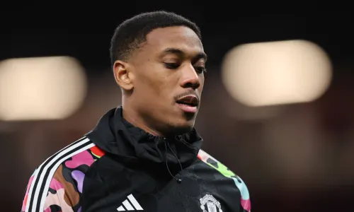 Anthony Martial, Man Utd, 2023/24