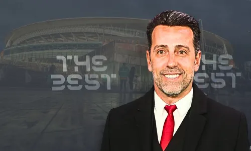 Edu, Arsenal, 2023/24