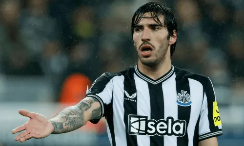 Sandro Tonali