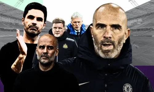 Premier League bosses