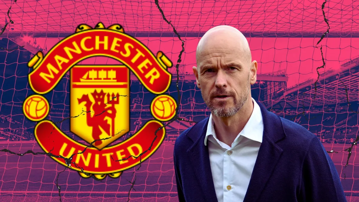 Erik ten Hag, Man Utd, 2023/24