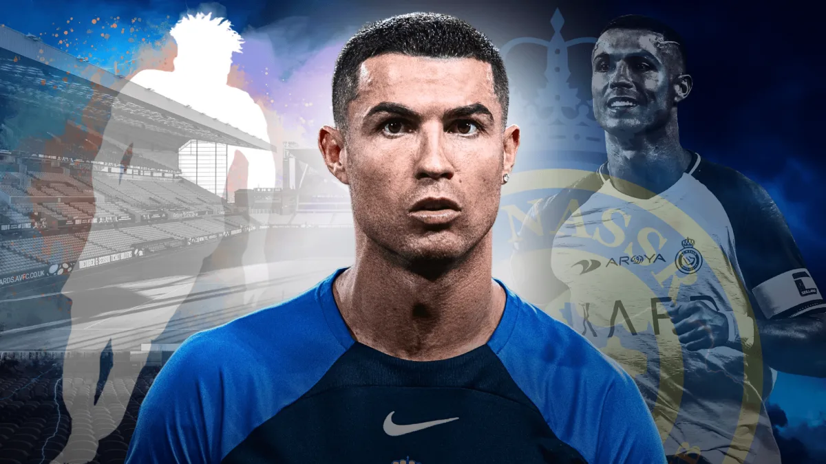 Cristiano Ronaldo, Al-Nassr, 2024/25