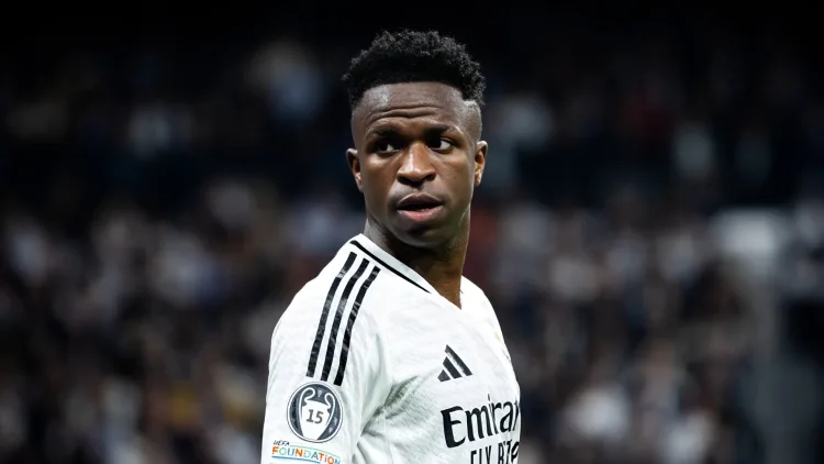 Vinicius Junior, Real Madrid
