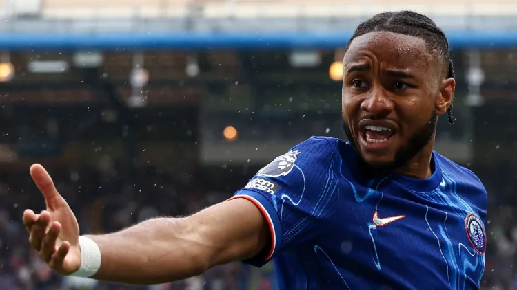 Christopher Nkunku