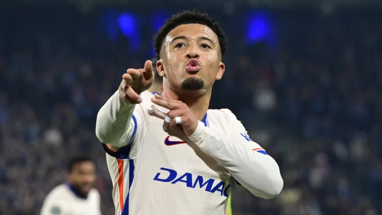 Jadon Sancho