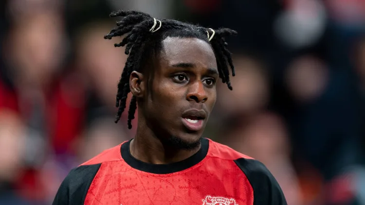 Jeremie Frimpong