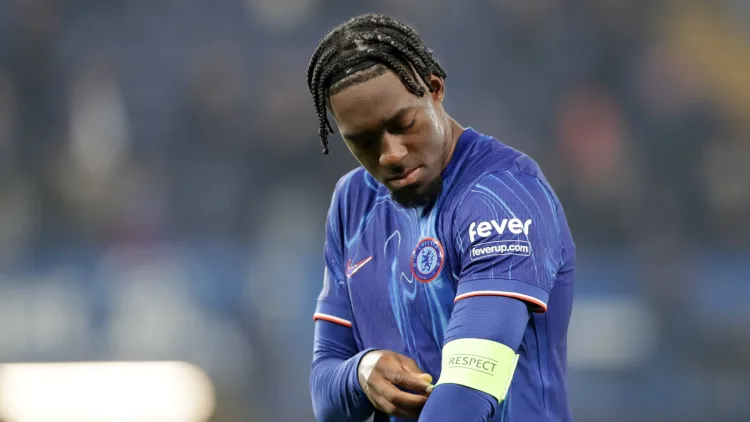 Axel Disasi, Chelsea