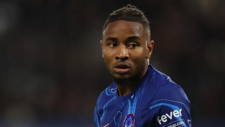 Christopher Nkunku, Chelsea