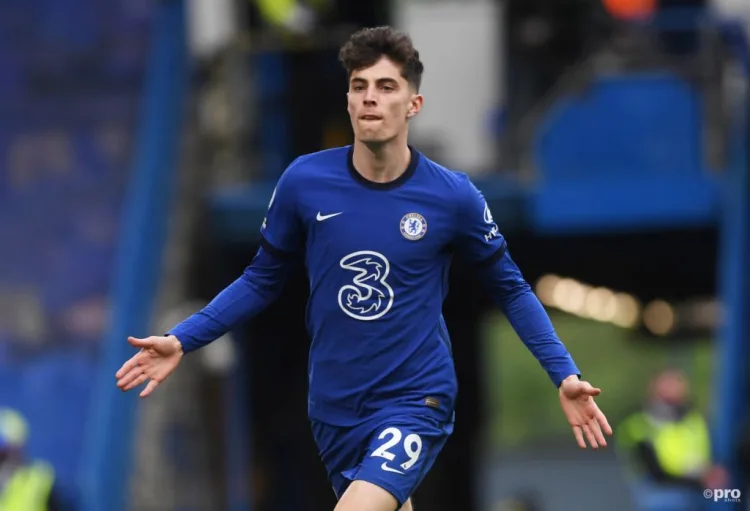 Kai Havertz