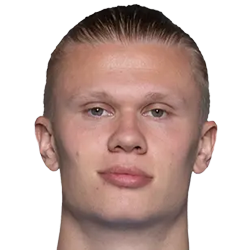 Erling Haaland