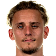 Luke Woolfenden
